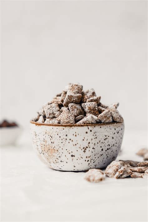 Healthier Puppy Chow