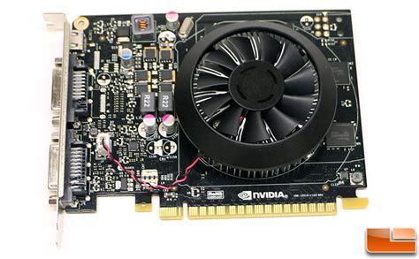 NVIDIA GeForce GTX 750 Ti 2GB Video Card Review - Maxwell Architecture ...