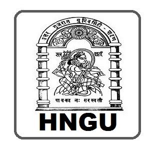 HNGU Jobs Recruitment 2019 - Teaching Faculty 2266 Posts