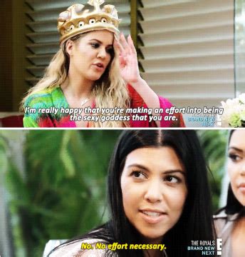 The Best Kourtney Kardashian Moments And Quotes On KUWTK