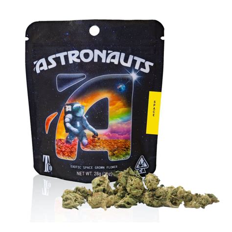 28g Space Lollipops (Sungrown) - Astronauts - Sacramento ...