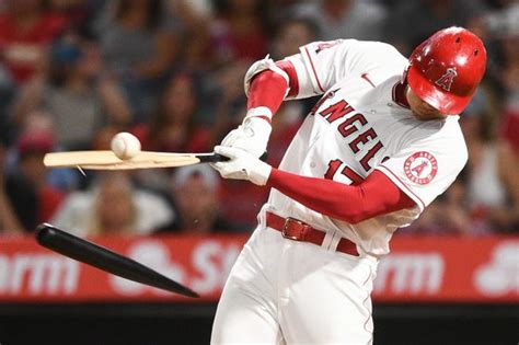 Shohei Ohtani hits season-high batting average. ~ News Directory 3