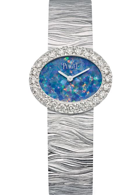 Piaget Possession & Extremely Lady Watches | aBlogtoWatch