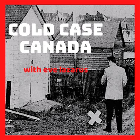 Page 2 | Cold Case Canada