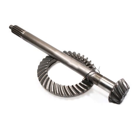 URSUS C-385 CROWN WHEEL WITH PINION 88170989 - Ringgearpinions