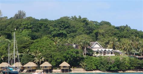 Vanuatu beaches | Style My Beach