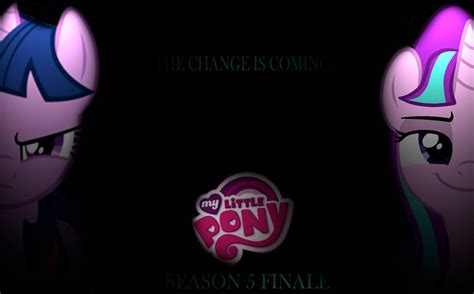 Mlp Season 5 Finale Poster (fan Made) by Movies-of-yalli on DeviantArt