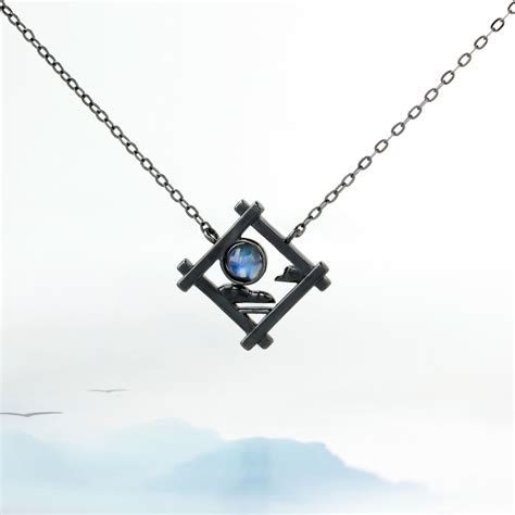 Night Sky Necklace | Magick Jewelry