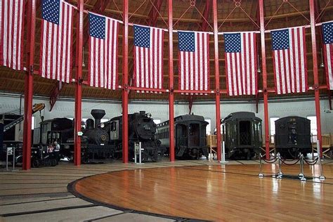 Tickets & Tours - B&O Railroad Museum, Baltimore - Viator