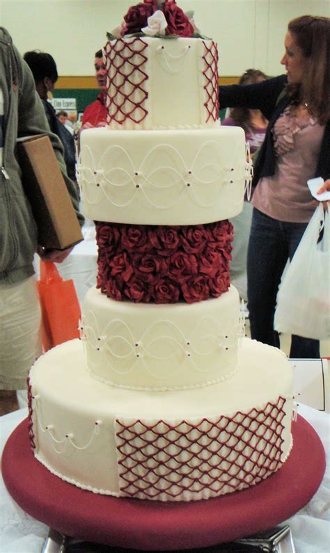 Sweet Eats Cakes: National Capital Area Cake Show 2012