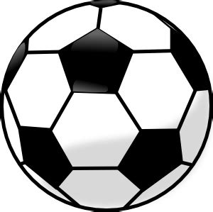 Soccer Ball Template Printable - ClipArt Best