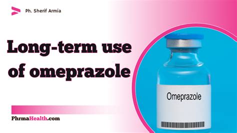 How to stop taking omeprazole? - Phrmahealth