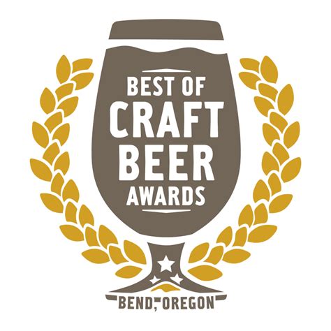 Best of Craft Beer Awards 2020 winners are posted - The Brew Site