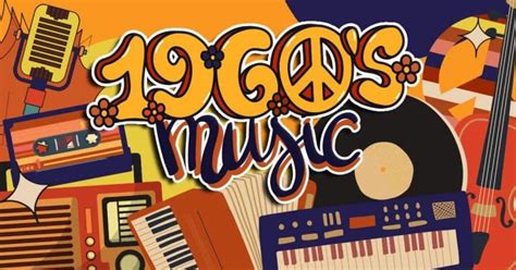 51 Best 60s Songs (Top 1960s Hits) - Music Grotto