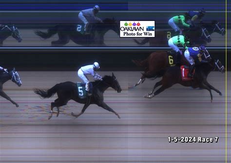 Photo Finishes | Oaklawn Racing Casino Resort