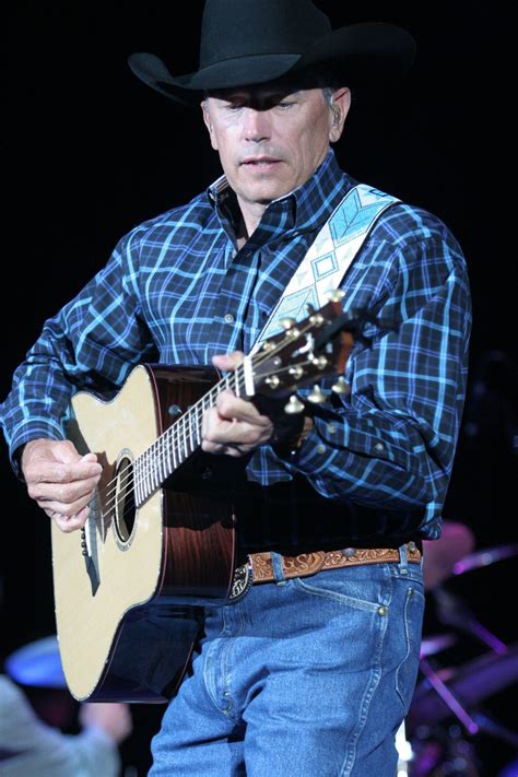 George Strait 2024 Concert Dates In Delhi - Evelyn Jenica