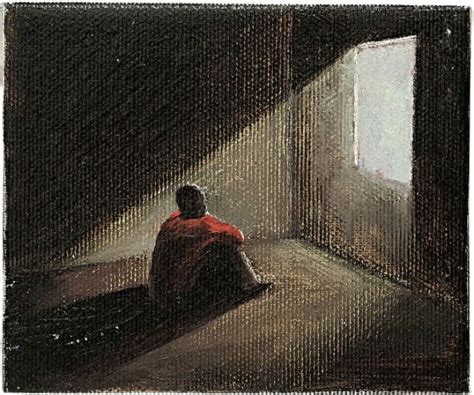 Painting Loneliness at PaintingValley.com | Explore collection of Painting Loneliness