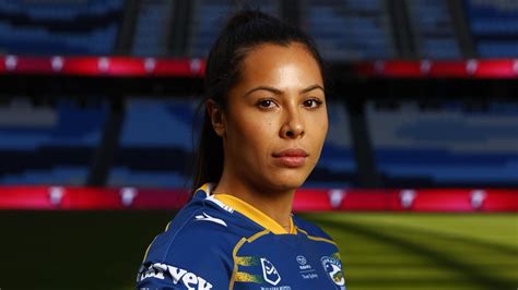 NRLW Grand Final 2022: Newcastle Knights vs Parramatta Eels, teams, start time, preview, Tiana ...