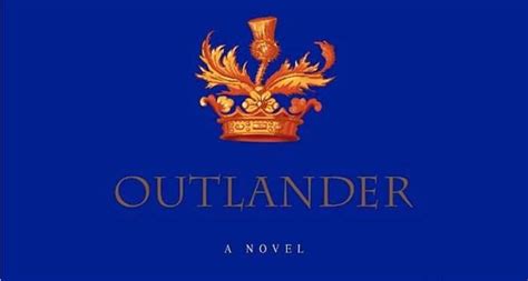 Everything We Know So Far About Diana Gabaldon's New Outlander Book