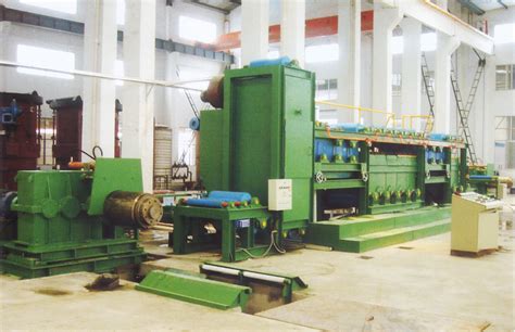 Degreasing equipment – Enhancing Technology