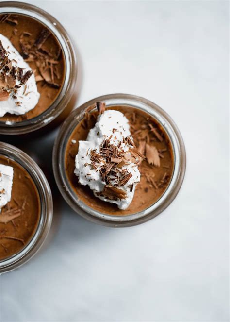 Woodland Bakery Blog Chocolate Mousse : Soft and Chewy Chocolate Chip ...