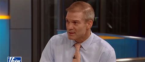 GOP Congressman Jim Jordan Says He’s Running For Speaker Because Congress Has Failed To Do Its ...