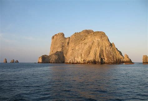 Malpelo Island: Fauna & Flora Sanctuary (Colombia) | LAC Geo