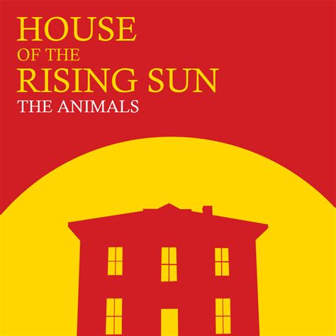 The House of the Rising Sun: origen y versiones - Rock and Films