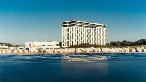 aja Warnemünde – Strandurlaub in bester Lage