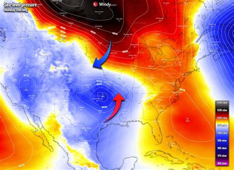 UPDATE: WINTER STORM warnings now in effect for millions across the Midwest as dangerous snow ...