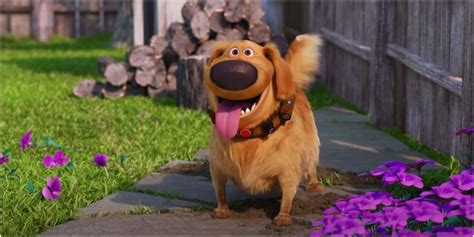 Lightyear's Sox vs. Up's Dug: Which Pixar Animal Companion Is Best?