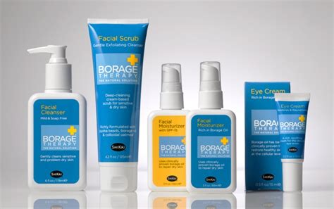 Best Natural Skin Care Products for Sensitive Skin