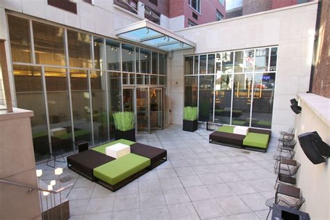 Aloft Harlem New York, New York, US - Reservations.com