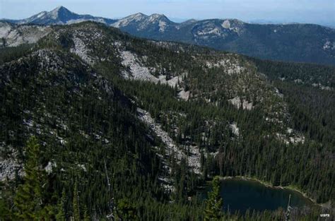 Idaho Panhandle National Forests