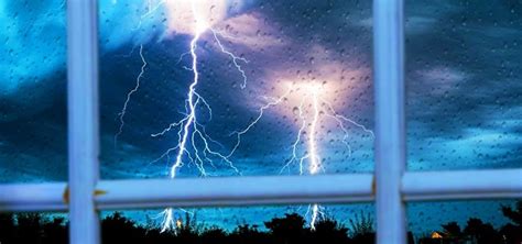 Storm Sounds For Sleeping | Free Sound Effects | Ambient Sounds