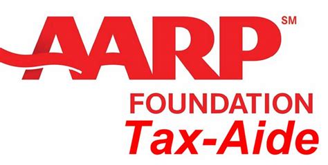 AARP Tax Assistance – Clermont Senior Services