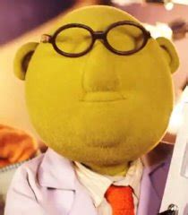 Dr. Bunsen Honeydew Voice - America's Got Talent (Show) | Behind The ...