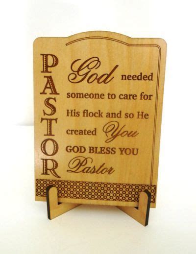 Pastor Appreciation Gift Ideas | Pastors appreciation, Pastor ...