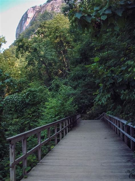 Photo Gallery: Chimney Rock State Park Hiking