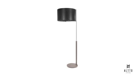 ALTTO | SNOWDROP Floor Lamp | Modern and cosmopolitan lighting range with high quality finishes ...