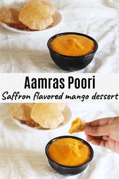 Aamras Recipe - Spice Up The Curry