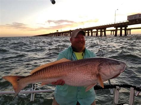 Chesapeake Bay Bridge Fishing Report - Best Image Viajeperu.org