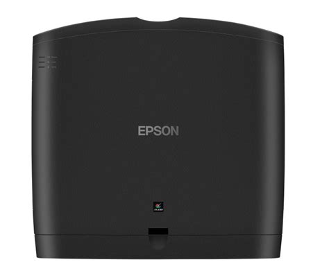 Epson Pro Cinema LS12000 4K-PRO-UHD Laser Projector Review