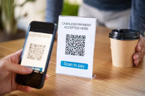 Marketing Strategy – Using QR Codes in Ads - Coffee News - easybuch.com