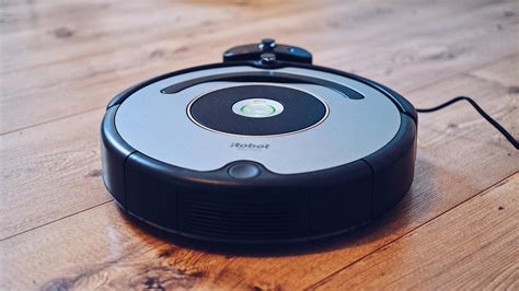 Are robot vacuum cleaners any good? - The Big Tech Question
