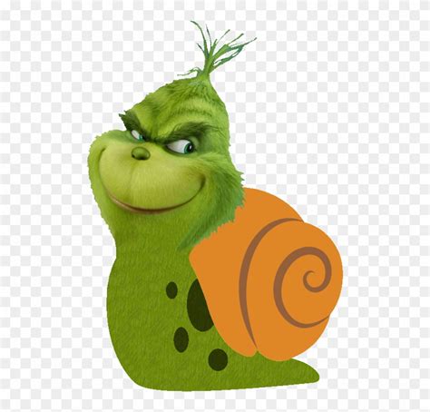 Grinch 500×725 234 Kb - Caterpillar, HD Png Download - 500x725(#98572 ...