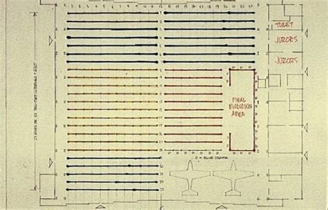 The Vietnam Veterans Memorial Design Competition by Paul Spreiregen ...