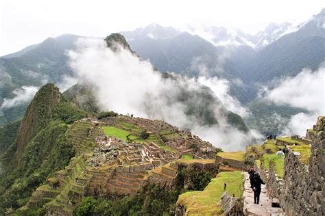 Discover the Wonders of Machu Picchu Full day Tour by Train | Andean Path Travel