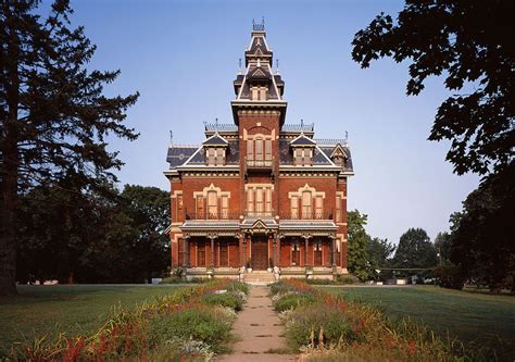 Kansas City's Historic Homes