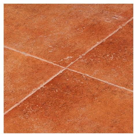 Mediterranean Red Porcelain Tile